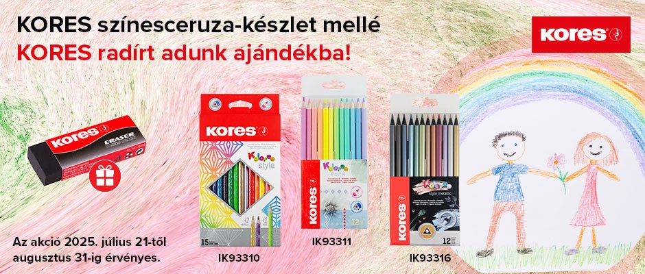 Kores