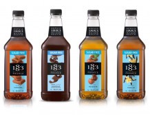 1883 Cukormentes Szirupok