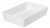 Fiókrendező, 30x6x20 cm, SMARTSTORE "Compact", fehér