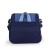 Uzsonnás táska, GABOL "Whisper", sötétkék