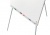 Flipchart tábla, mágneses felület, 70x100 cm, EcoLabel, NOBO "Premium Plus", fehér