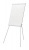 Flipchart tábla, mágneses felület, 70x100 cm, EcoLabel, NOBO "Premium Plus", fehér