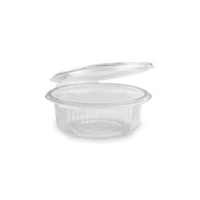 PP Oktobox Egybefedeles Doboz 375ml 50 db 138 x 145 x 50 mm (újrahasznosítható)