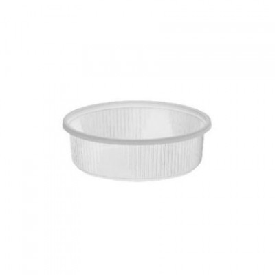 PP Szószos alj 125 ml(100% újrahasznosítható)