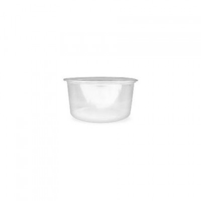 PP Szószos alj 100 ml(100% újrahasznosítható)