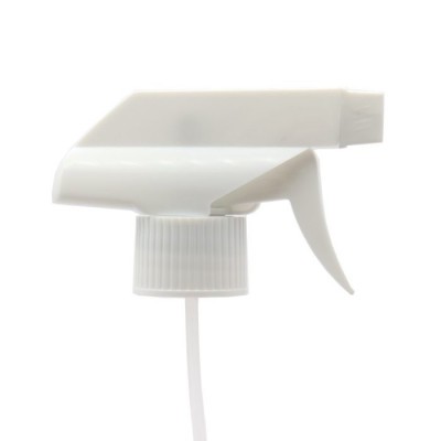 Szórófej karos FEHÉR/FEHÉR (PS)