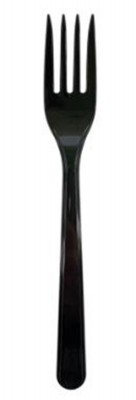 Többször használható Superior villa, fekete, 180 mm (GP)