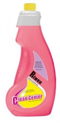 Clean Center Riwen toalett tisztító 1L