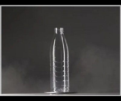 PET palack 1L (hozzávaló kupak M38)