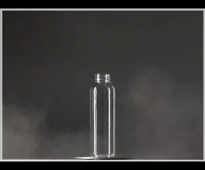 PET palack 0.25L (hozzávaló kupak M38)