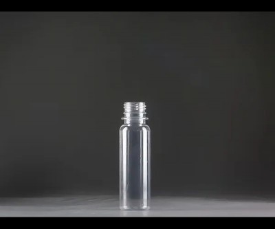 PET palack 0.10L  (hozzávaló kupak M28)