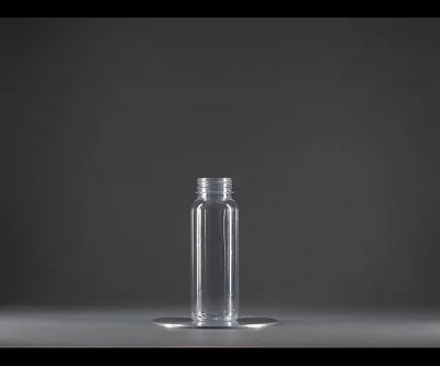 PET palack 0.20L (hozzávaló kupak M38)