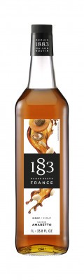 1883 Amaretto szirup 1 Liter