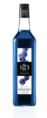 1883 Kékáfonya (Blueberry) szirup 1Liter
