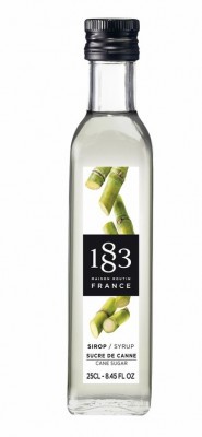 1883 Nádcukor szirup 0,25 L