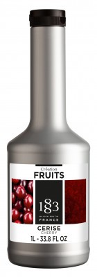1883 Cseresznye (Cherry) püré 1 Liter