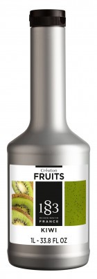 1883 Kiwi püré 1Liter
