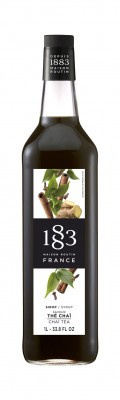 1883 Chaï Tea (Chai Latte) szirup 1 Liter