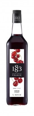 1883 Cseresznye (Cherry) szirup 1 Liter