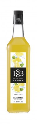 1883 Limonádé (Citronnade) szirup 1L