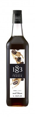 1883 Irish Cream szirup 1 Liter