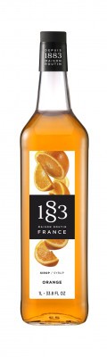 1883 Narancs (Orange) szirup 1 liter