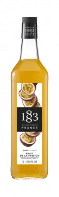 1883 Maracuja (passion fruit) szirup 1 Liter