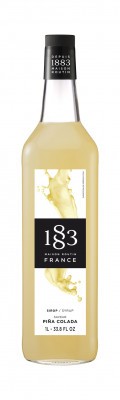 1883 Pina Colada szirup 1 Liter