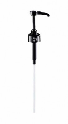 1883 szirup adagoló pumpa 8ml