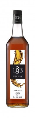 1883 Rum szirup 1 Liter
