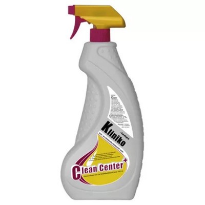 Clean Center Kliniko-Tempo 750ml Kéz- és felületfertőtlenítő