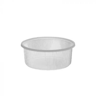 PP Hagner szögletes tálka 200 ml (100% újrahasznosítható)