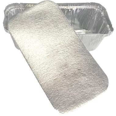 Alutálka tető 940ml-es tálhoz