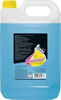 Kliniko-Dermis fertőtlenítő folyékony szappan 5L
