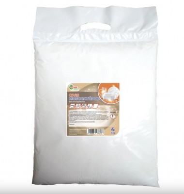 Civis kézi mosogatópor 4 kg
