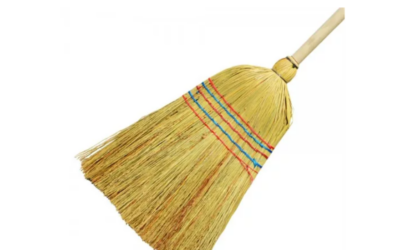 Cirokseprű (5 varrásos) *1700-262