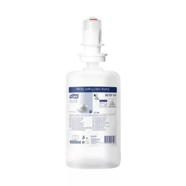 Tork 520701 extra illatmentes kézkímélő habszappan, 1000 ml, (S4)