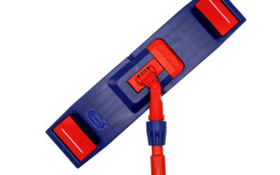 BonusPRO Lapos felmosófej 40 cm