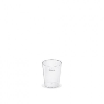 Snapszos pohár PS 2 cl