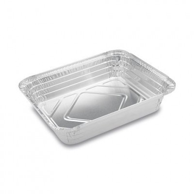 Alutálka GASTRO 32x26x6 cm