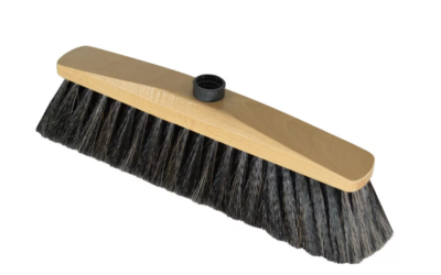 Lószőr partvis 30cm