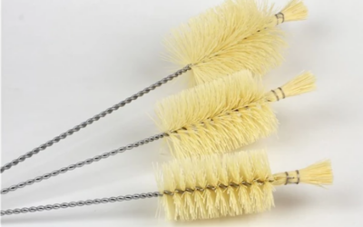 Palackmosó kefe 1,0 literes (PP szál)