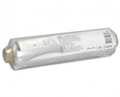 ALUFÓLIA PAPÍRRAL 29,3CMX100M 7MY. 25GR/M2-ES PAPÍRRAL