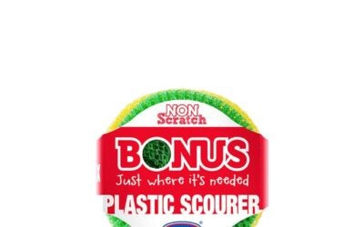 Bonus Műanyag dörzsi 3/1