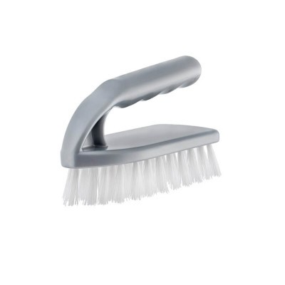 Bonus Fogantyús műanyag súroló kefe, műanyag szálakkal