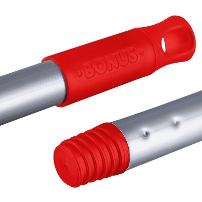 Alukróm felmosó nyél 130 cm