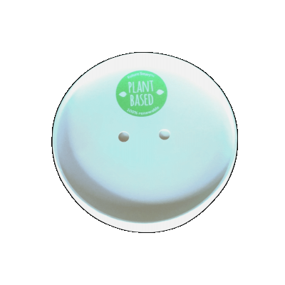 Huhtamaki Biológiailag lelbomló leveses papír pohár 21-26oz (500-600 ml) tető