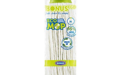 Bonus CottonMOP XL felmosófej 190g
