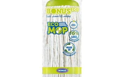 Bonus CottonMOP XXL felmosófej 230g