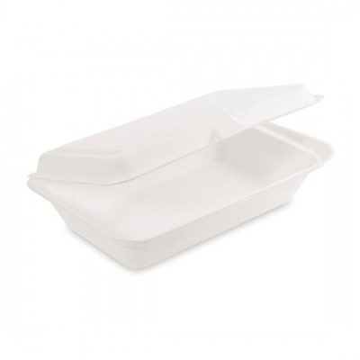 Cukornád Lunch Doboz 250x162x63mm